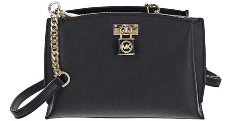 michael kors sofie messenger bag|Ruby Medium Saffiano Leather Messenger Bag .